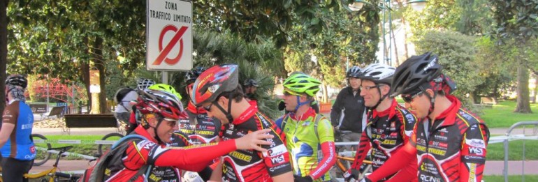 Inizia il Bike Festival ed è record di iscritti alla Rocky Mountain Marathon!