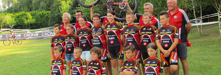 Mtb Academy