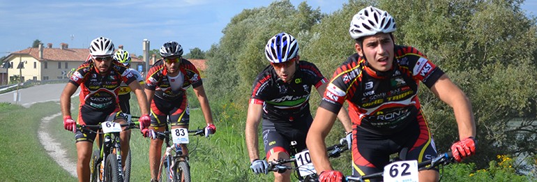 Finale Veneto Cup: Nicola Marson è 2° tra i Master Elite!