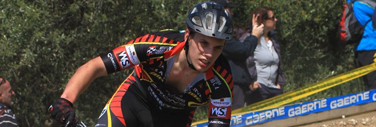Gaerne Mountain Bike Trophy: vincono Tempier e Teocchi !