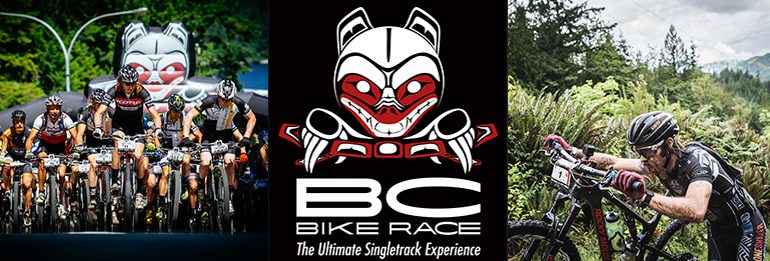 BC Bike Race: una settimana al via!