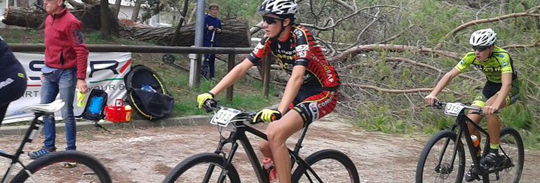Gloria Carretta vince al Trofeo d’Autunno, Alberto Capoia sul podio!