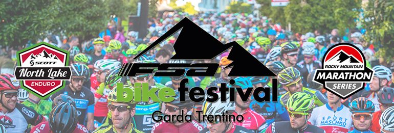 E’ tempo di Bike Festival!