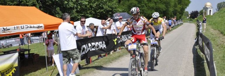 1° Cross Country del Piave: è on-line la Photogallery!