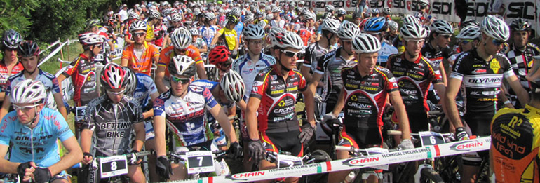 Nicola Dalto vince il 5° Cross Country del Piave e rappresenterà l’Italia al Bike Infection!