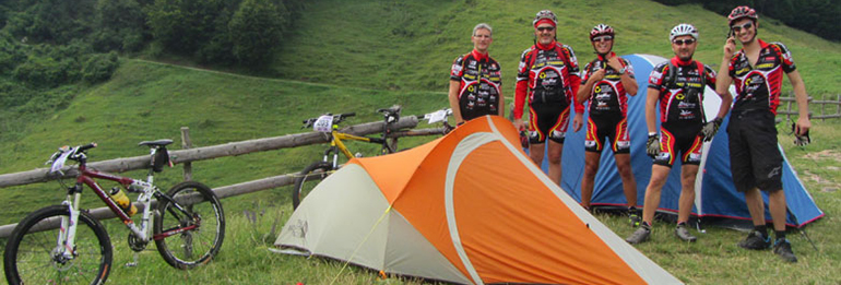 Marco Polesello vince la Malgammergut 2012 sul Monte Altissimo di Nago!