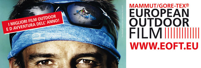 European Outdoor Film Tour: ecco i nomi dei vincitori del Concorso di Tribe Magazine.