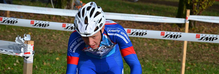 Riccardo Gobbo conclude alla grande la stagione del Ciclocross!