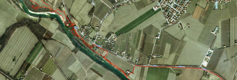 6° Cross Country del Piave: le iscrizioni chiudono venerdì 6 giugno alle ore 20,30!