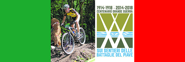 6° Cross Country del Piave: anche l’Austria presente!