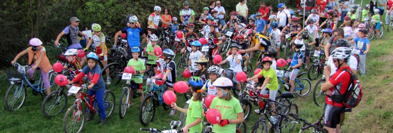 Imba Kids Day a Salgareda: un’altra giornata indimenticabile!