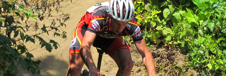 Conegliano premia Riccardo Gobbo e Katia Carretta nel Campionato Regionale!