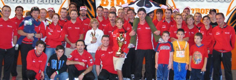 Trofeo Livenza Bike 2006