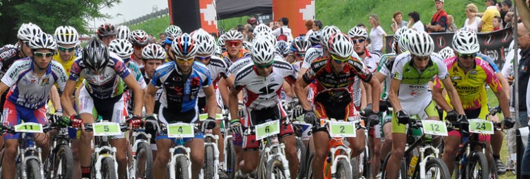 Nicholas Pettinà, vince il 4° Cross Country del Piave e rappresenterà l’Italia al Bike Infection di Kaprun in Austria!