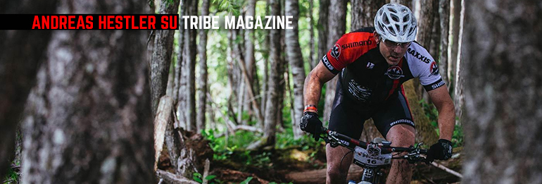 Intervista esclusiva: Andreas “Dre” Hestler si racconta per Tribe Magazine