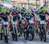 E’ iniziata la stagione della mtb: esordio in Veneto Cup del Bike Tribe.