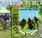 7° Cross Country del Piave: aperte le iscrizioni!