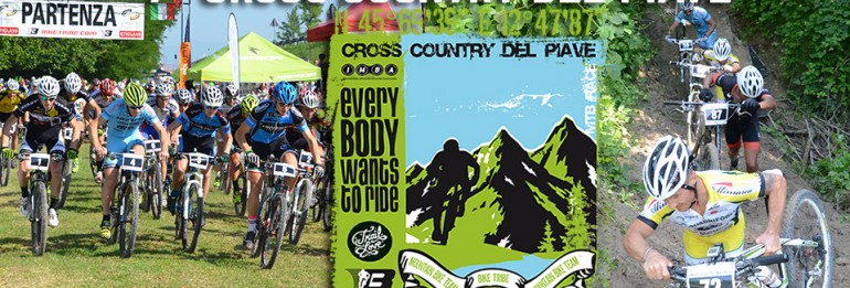 7° Cross Country del Piave: aperte le iscrizioni!