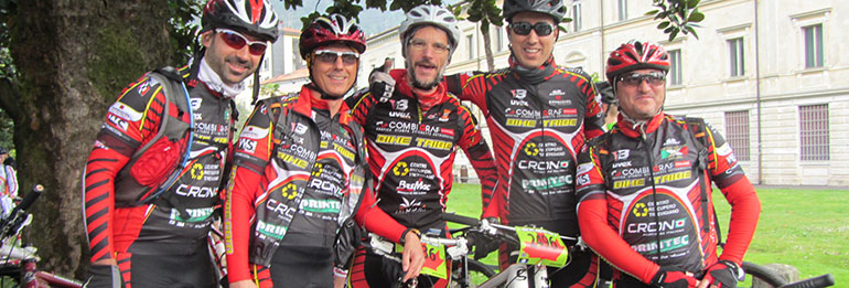 Kristian Hynek vince la Rocky Mountain Marathon: Omero Basso il migliore del Bike Tribe!