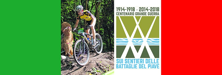 7° Cross Country del Piave: a Salgareda ritornano gli Austriaci!