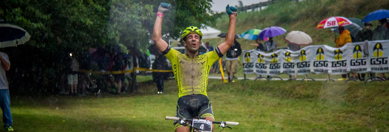 Nicolò Ferrazzo trionfa al 7° Cross Country del Piave!