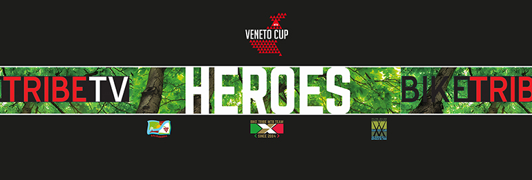 “Heroes” Il video del 7° Cross Country del Piave