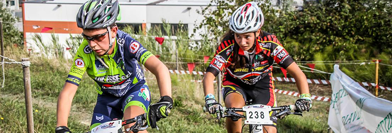 Campionato Provinciale: Photogallery di Treviso Mtb