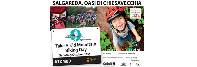 Imba Kids Day 2015: share the Event!