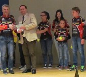 La Veneto Cup premia il Bike Tribe!