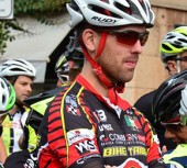 Nicola Marson è Terzo ad Adria!