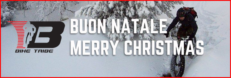 Buon Natale! Merry Christmas!