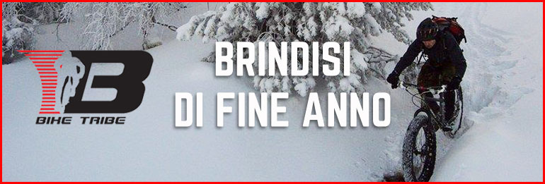 Brindisi di Fine Anno: Domenica 27 Dicembre!