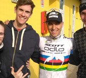 Internazionali d’Italia a Milano: c’è anche il Bike Tribe!