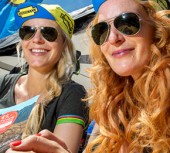 Bike Festival: TREK è partner delle Mtb a pedalata assistita