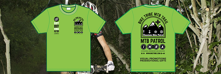 Bike Tribe Mtb Trail: Sabato 28 Maggio Manutenzione!