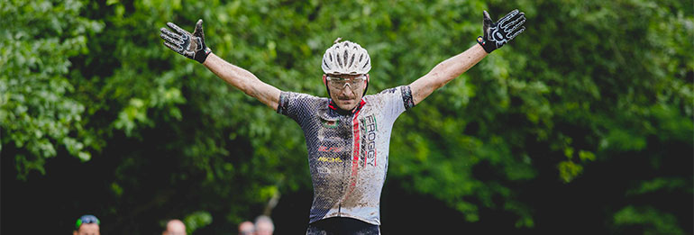 Nicola Dalto vince l’8° Cross Country del Piave!