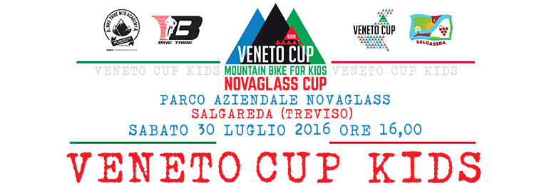 Novaglass Cup a Salgareda: Sabato 30 Luglio!