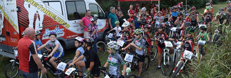 Imba Kids Day Salgareda: on-line la 2° Photogallery!