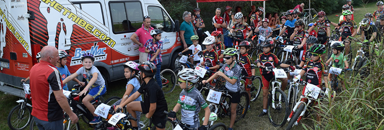 Imba Kids Day Salgareda: on-line la 2° Photogallery!