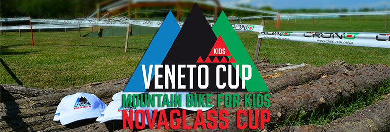 Calendario Veneto Cup Kids 2017