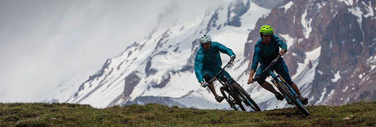 Il Banff Mountain Film Festival a Treviso!