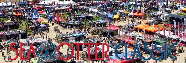 Ritorna la Sea Otter Classic!