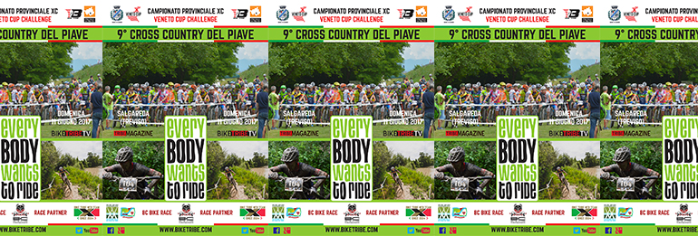 9° Cross Country del Piave: un mese al via!