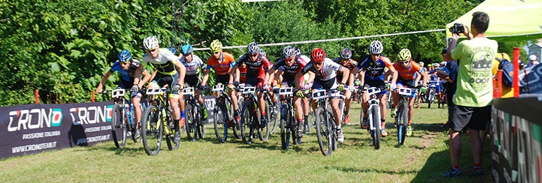 Cross Country del Piave: Photogallery n.3!