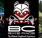 BC Bike Race: una settimana al via!