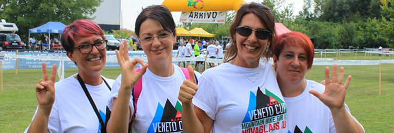 Bike Tribe Academy: la Photogallery della Novaglass Cup.