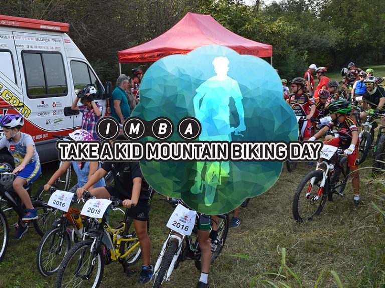 Imba Kids Day: a Salgareda la Decima edizione!