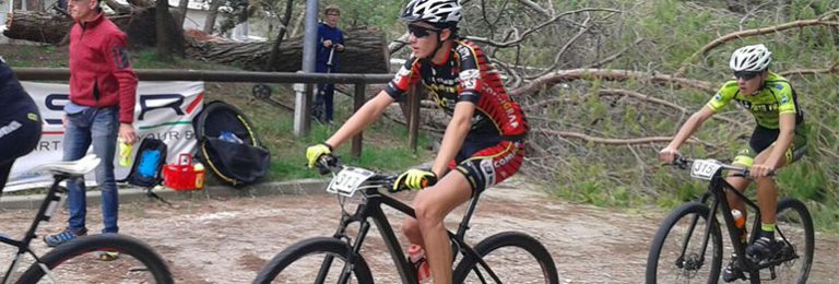 Gloria Carretta vince al Trofeo d’Autunno, Alberto Capoia sul podio!