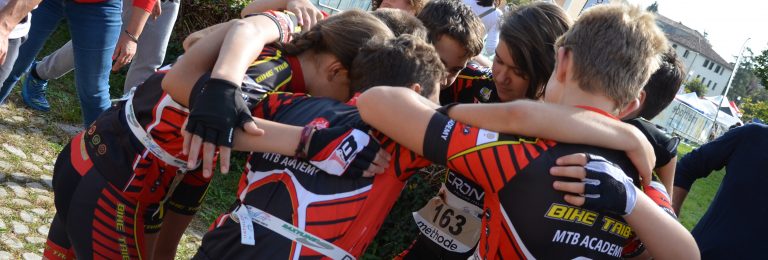 Il Bike Tribe al Duathlon di Conegliano: la Photogallery!