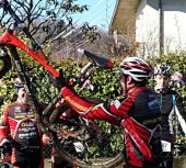 Veneto Cup: esordio del Bike Tribe a Mussolente